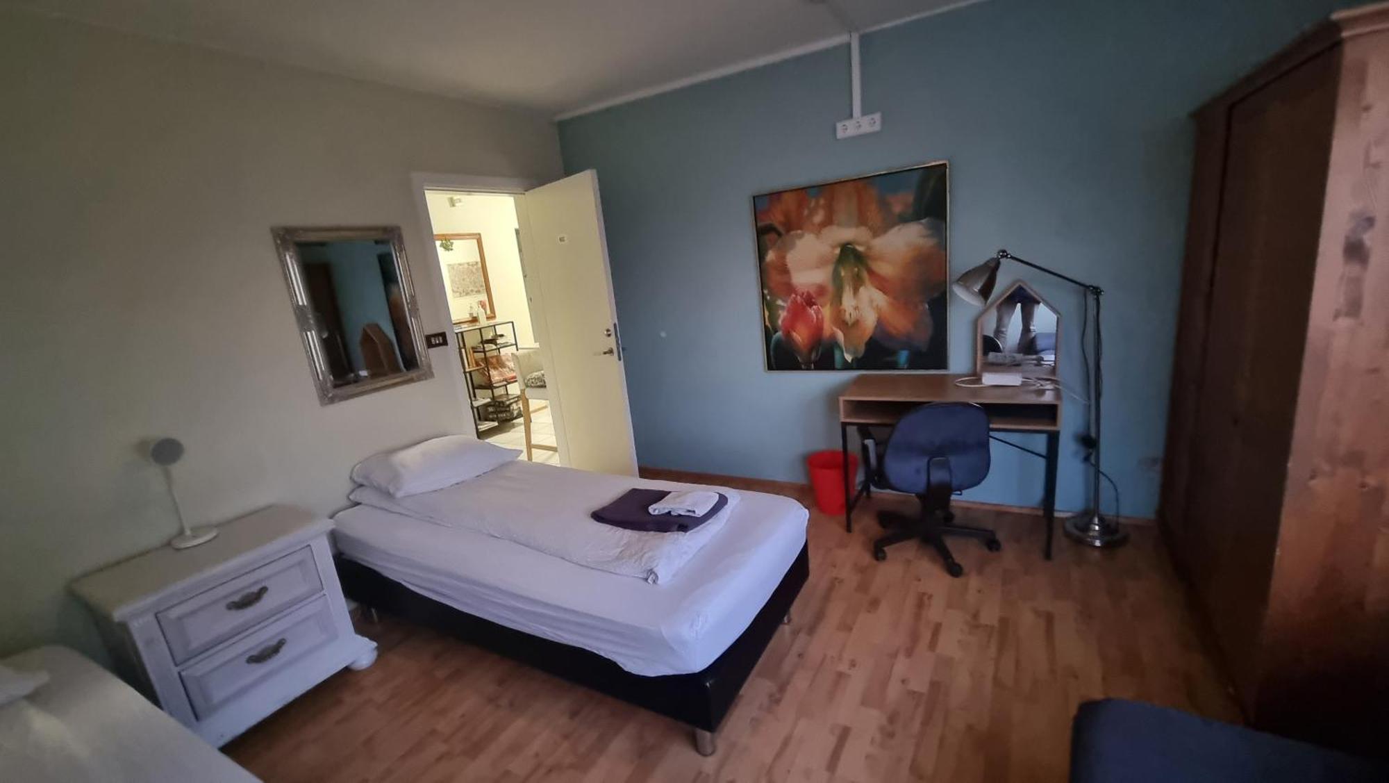 Igdlo Guesthouse Reykjavík Zewnętrze zdjęcie